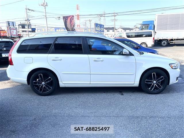 Volvo V50 2012-09 7804140-3