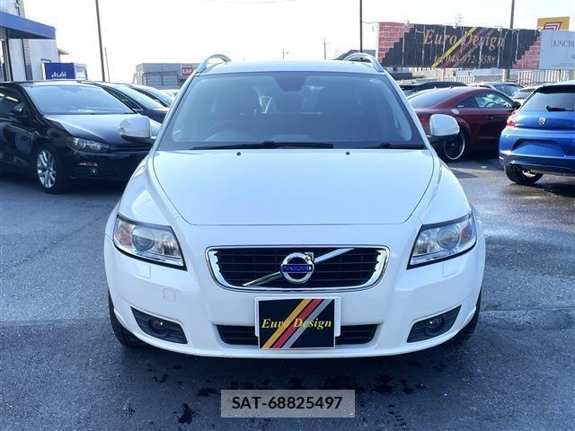 Volvo V50 2012-09 7804140-9