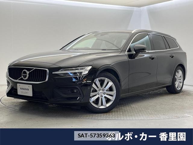 Volvo V60 2019-06 7793593-0