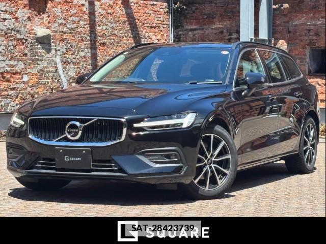 Volvo V60 2022-03 7793788-0