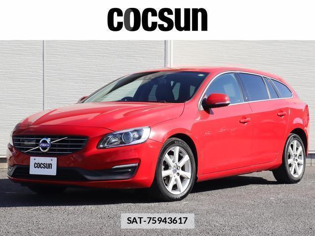 Volvo V60 2015-08 7794469-0