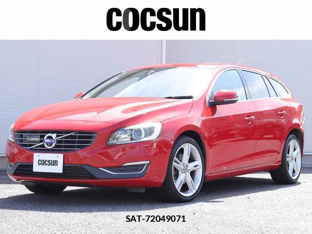 Volvo V60 2018-12 7794474-0