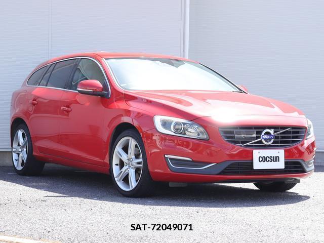 Volvo V60 2018-12 7794474-5