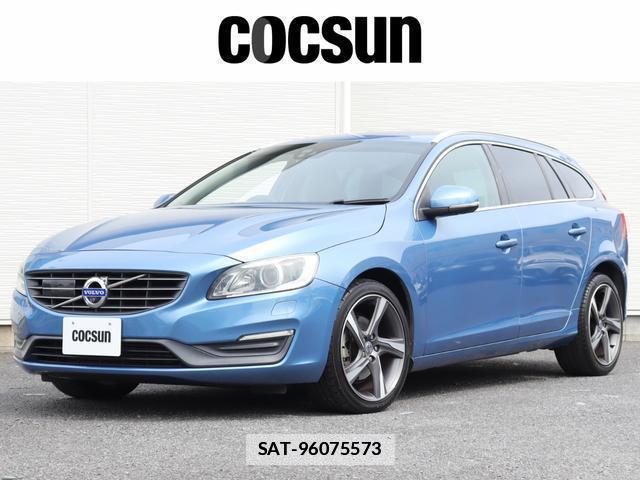 Volvo V60 2014-09 7794476-0