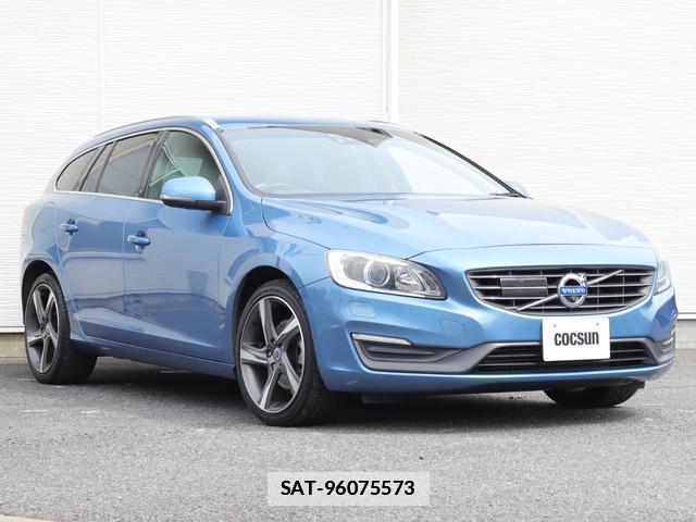 Volvo V60 2014-09 7794476-5