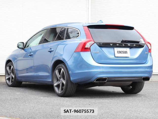 Volvo V60 2014-09 7794476-9