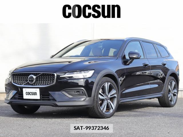 Volvo V60 2022-09 7794480-0