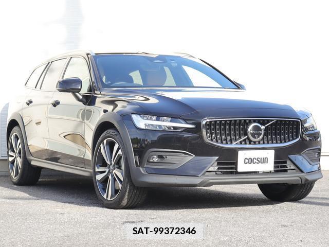 Volvo V60 2022-09 7794480-5