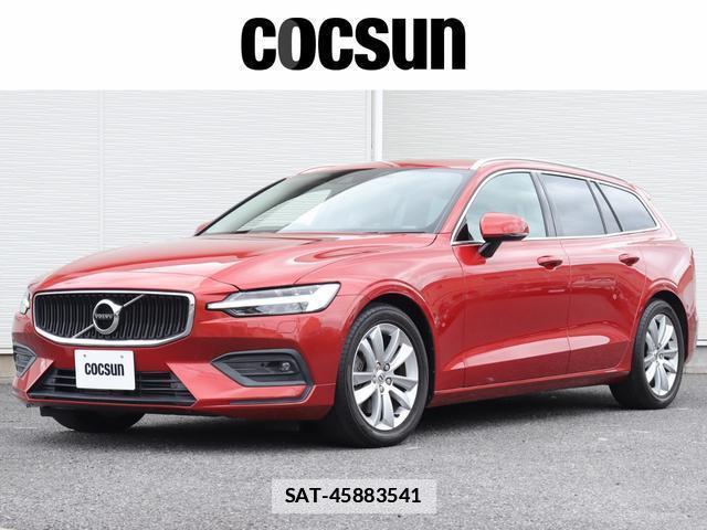 Volvo V60 2019-07 7794491-0