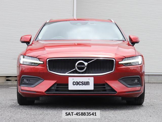 Volvo V60 2019-07 7794491-4