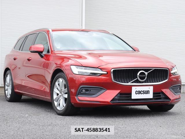 Volvo V60 2019-07 7794491-5