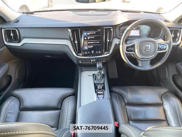 Volvo V60 2019-10 7794510-1