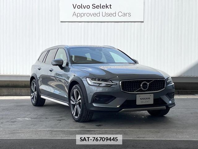 Volvo V60 2019-10 7794510-19