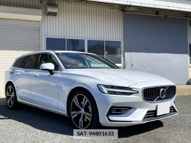 Volvo V60 2020-08 7795288-0