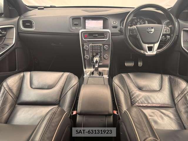 Volvo V60 2013-10 7796956-5