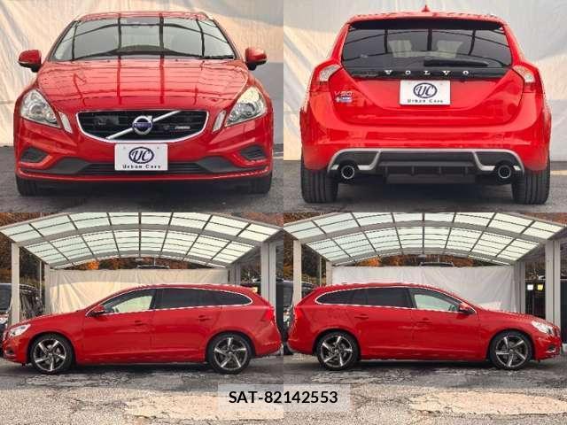 Volvo V60 2012-11 7796957-19