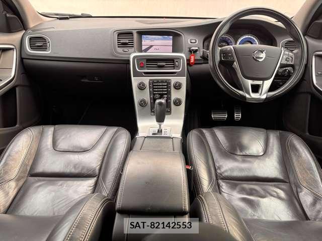 Volvo V60 2012-11 7796957-5