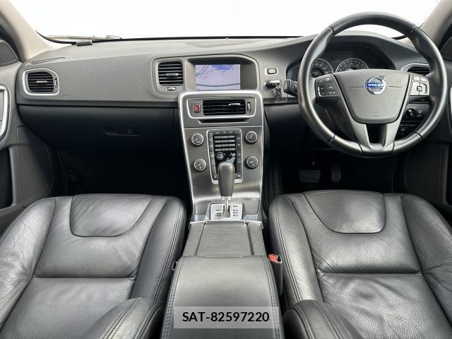 Volvo V60 2011-09 7796969-1