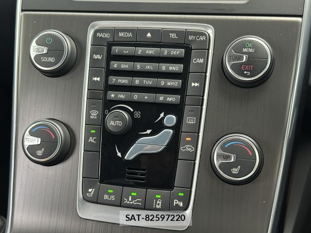 Volvo V60 2011-09 7796969-3