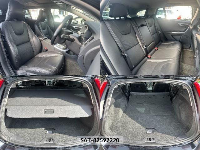 Volvo V60 2011-09 7796969-4
