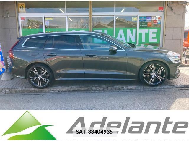 Volvo V60 2021-04 7797425-0