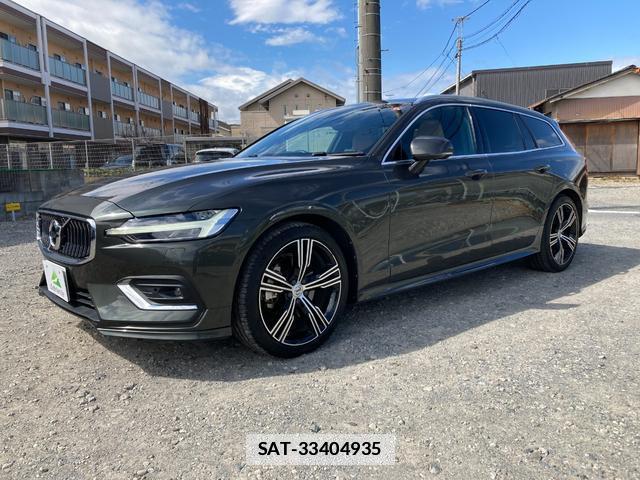 Volvo V60 2021-04 7797425-1