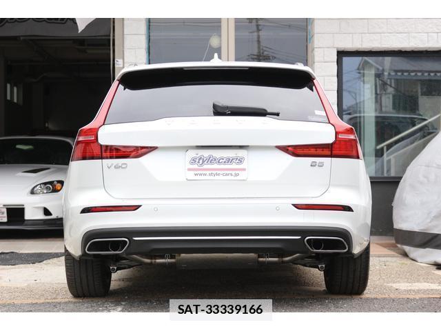 Volvo V60 2022-03 7797753-12