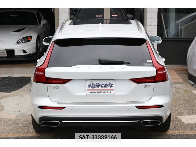 Volvo V60 2022-03 7797753-13