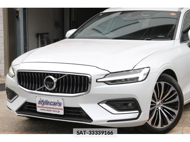 Volvo V60 2022-03 7797753-2