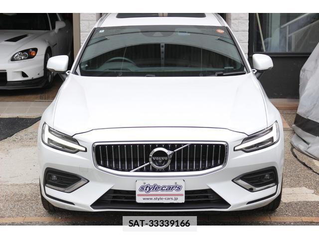 Volvo V60 2022-03 7797753-7