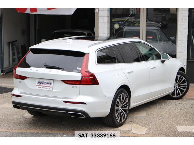 Volvo V60 2022-03 7797753-9