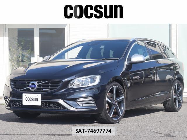 Volvo V60 2014-12 7798718-0