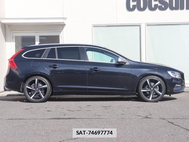 Volvo V60 2014-12 7798718-7