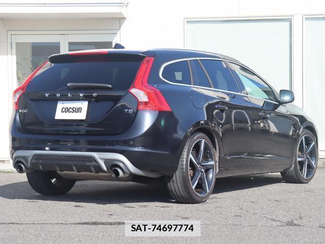 Volvo V60 2014-12 7798718-8