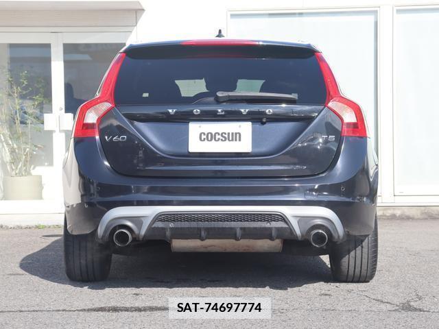 Volvo V60 2014-12 7798718-9