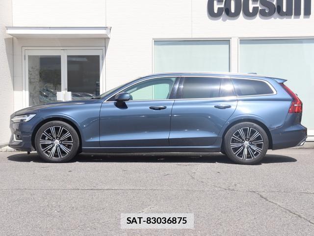 Volvo V60 2019-03 7798722-10