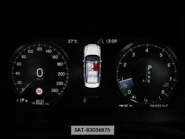 Volvo V60 2019-03 7798722-14