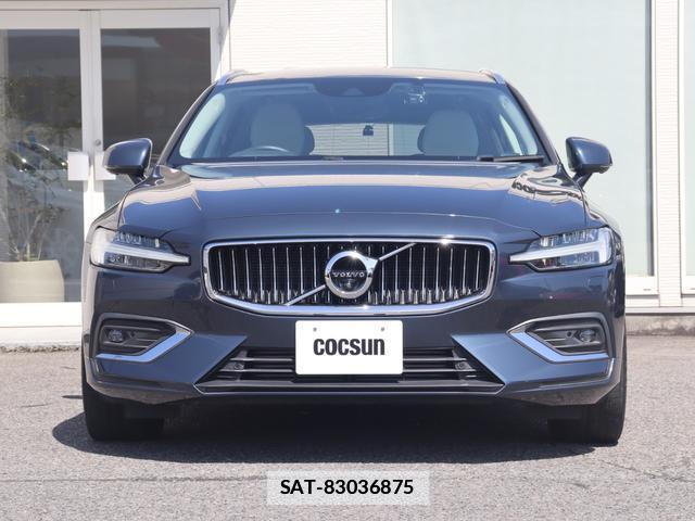 Volvo V60 2019-03 7798722-4