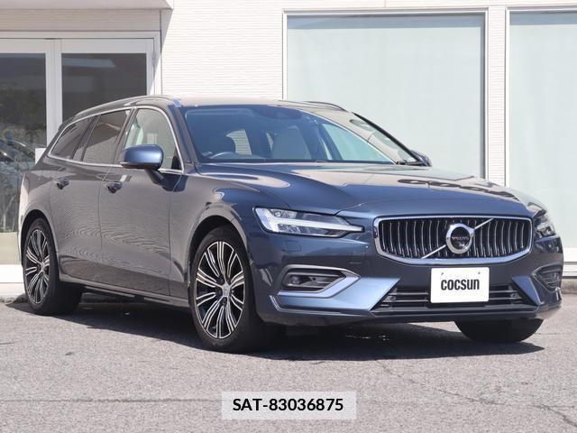 Volvo V60 2019-03 7798722-5