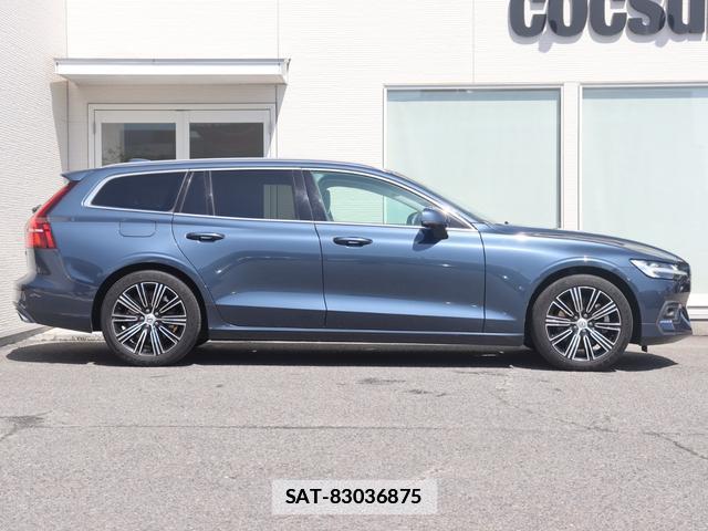 Volvo V60 2019-03 7798722-6
