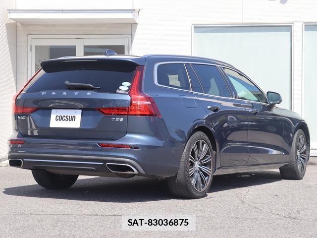 Volvo V60 2019-03 7798722-7