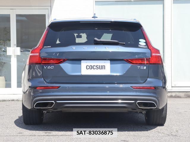 Volvo V60 2019-03 7798722-8