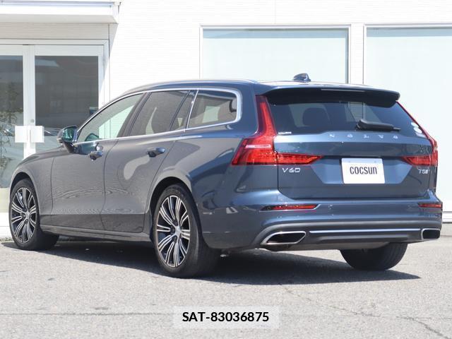 Volvo V60 2019-03 7798722-9