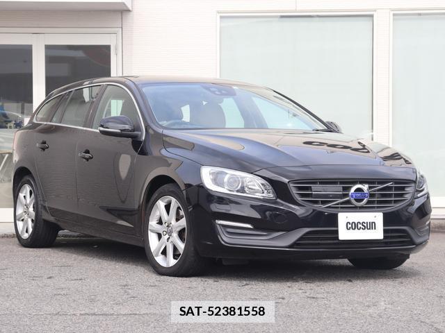 Volvo V60 2016-11 7798725-5