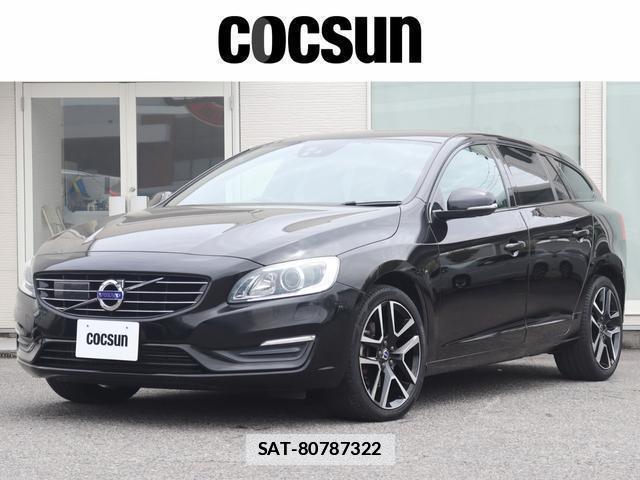 Volvo V60 2017-04 7798727-0