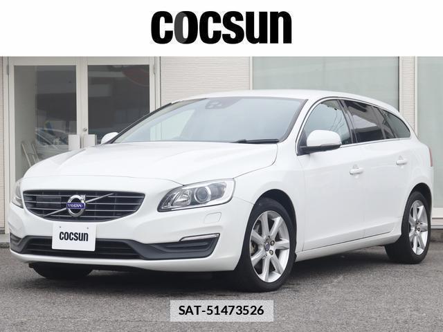Volvo V60 2018-05 7798728-0