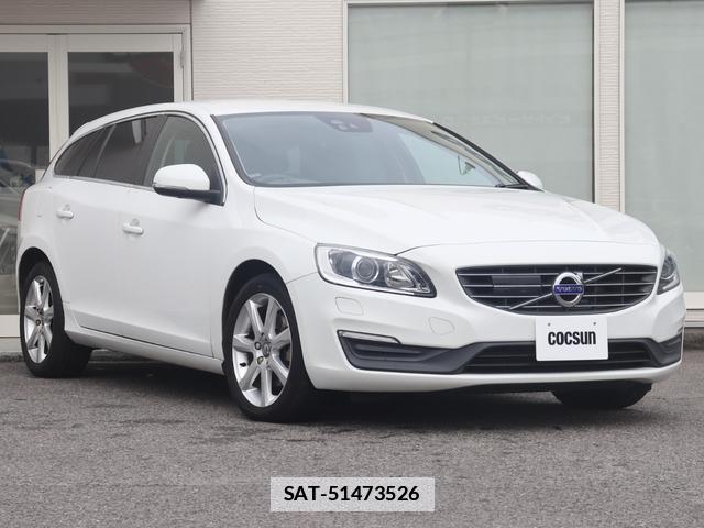 Volvo V60 2018-05 7798728-5