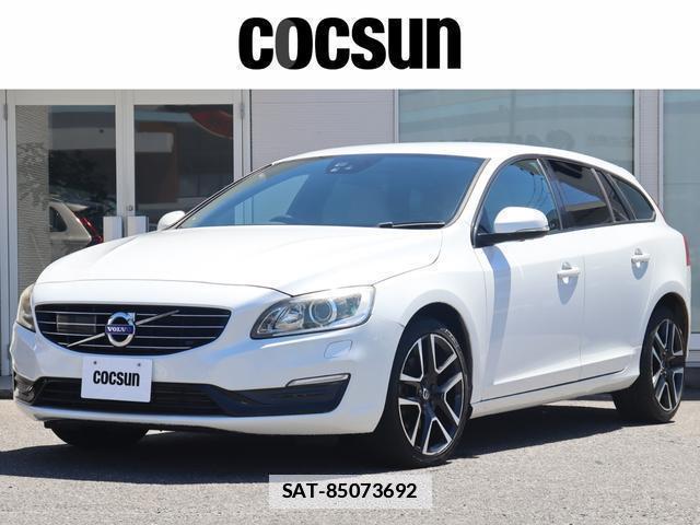 Volvo V60 2017-07 7798738-0