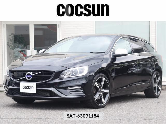 Volvo V60 2017-09 7798741-0
