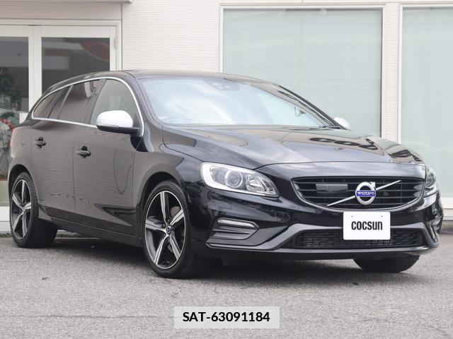 Volvo V60 2017-09 7798741-5